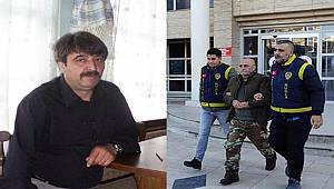 Muğla'da ev arkadaşını kalbinden bıçaklayarak öldüren zanlı tutuklandı 