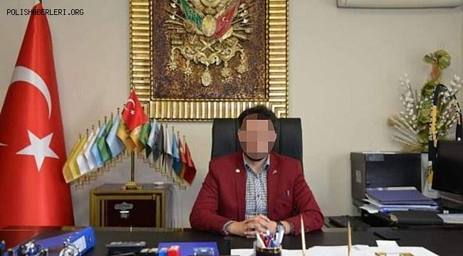 Rüşvetten 4 yıl 2 ay hapis cezası alan eski daire başkanına ’yalan mal beyanı’ davası
