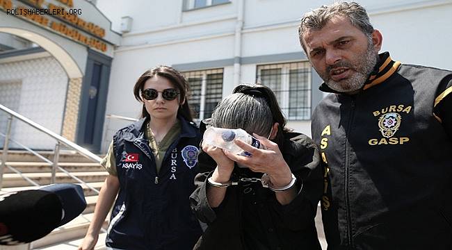 Yeğenini çöp eve kilitleyen teyze için 27 yıl hapis cezası talep edildi 