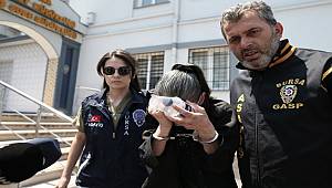 Yeğenini çöp eve kilitleyen teyze için 27 yıl hapis cezası talep edildi 