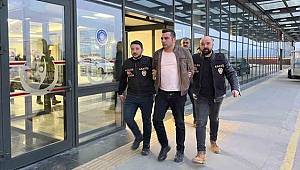 İş arkadaşını silahla vurarak ağır yaralayan zabıta memuru gözaltına alındı