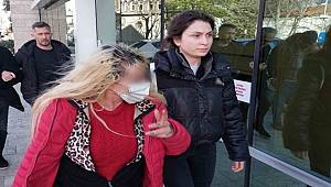 İstanbul’dan yolcu otobüsüyle metamfetamin getiren kadın yakalandı