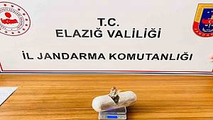 Jandarma ekipleri uyuşturucuya geçit vermiyor 