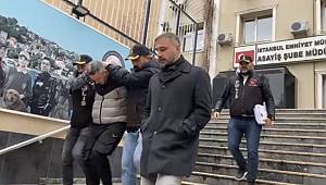 “Kasımpaşalı John Wick” lakaplı suç makinesi yakalandı 