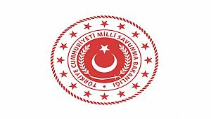 MSB, '2 PKK'lı terörist Habur'da hudut karakoluna teslim oldu'