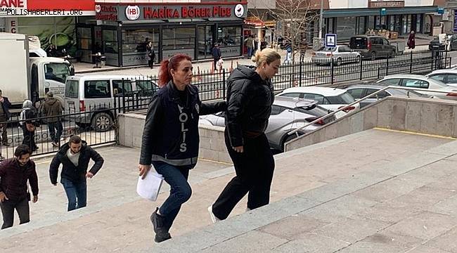 Sahte doktor, 'Koğuşta sıkıntılar yaşıyorum' diyerek tahliyesini talep etti 