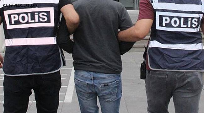 Ankara'da 'change' operasyonuna 11 gözaltı