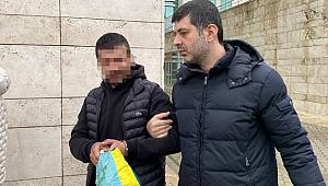 Arkadaşını vurup tutuklanan şüpheli: Bu iş burada bitmedi