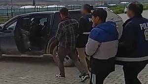 Ceylanpınar’da hırsızlıktan gözaltına alınan iki kardeş tutuklandı