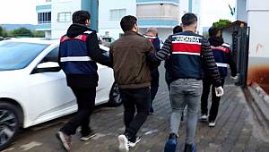  Mersin merkezli 4 ilde DEAŞ operasyonu, 5 gözaltı