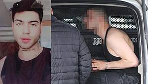 Şaka yaparken çocukluk arkadaşını öldürdü