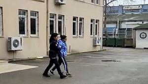 Tuzla’da önü kesilen otomobil sürücüsünün kaçırılmasına ilişkin 1 kişi tutuklandı