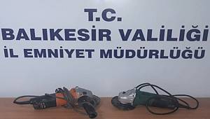 Yaşından büyük suç kaydı çıktı 