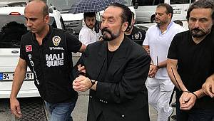 Adnan Oktar'a verilen 8 bin 658 yıl hapis cezası onandı