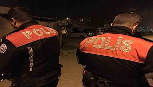 Aydın’da asayiş ekipleri 3 ayda 558 şahsı yakaladı