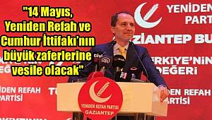 Fatih Erbakan; 