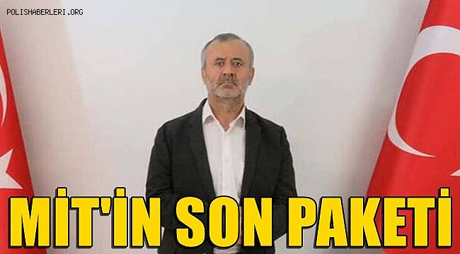 FETÖ'nün Orta Asya sorumlusu, Depremden etkilendim, savunmamı sonra yapmak istiyorum