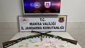 Kumar oynarken yakalanan 11 kişiye 40 bin 500 TL ceza