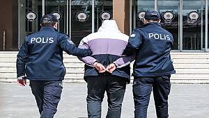 Nizip'te iş yerinden hırsızlık yapan 2 şüpheli tutuklandı