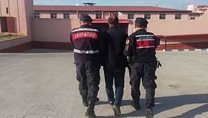Osmaniye'de 6 yıl 3 ay hapis cezası bulunan firari hükümlü yakaladı