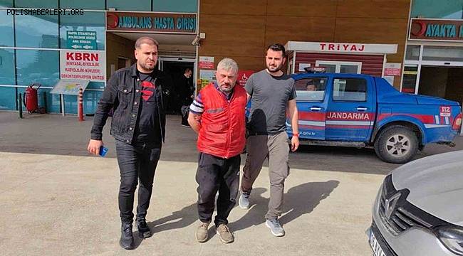 Bursa’da 13 günde 13 motosiklet çalan şüpheli yakalandı 