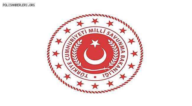 MSB, 'Pençe-Kilit Harekatı bölgesinde 1 asker şehit oldu' 