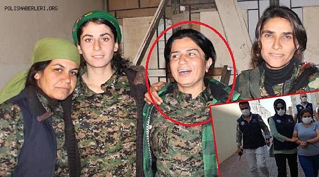 PKK itirafçısı kadına verilen 2,5 yıl hapis cezası onandı 