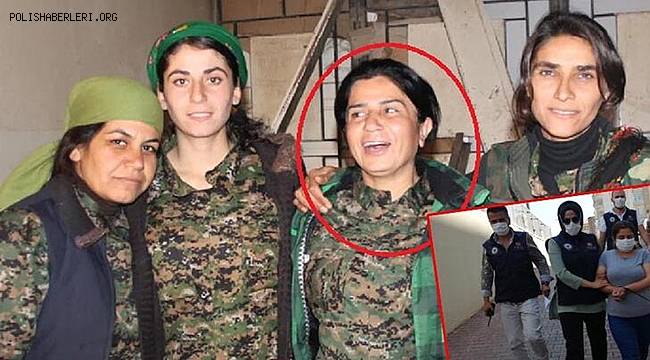 PKK itirafçısı kadına verilen 2,5 yıl hapis cezası onandı 