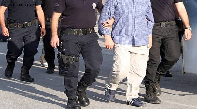 Yalova'da terör örgütlerine yönelik operasyonda 5 gözaltı 