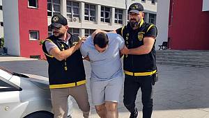 Amcasını sokak ortasında pompalı tüfekle öldüren şüpheli, tutuklandı