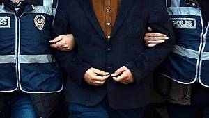 Ankara merkezli 8 ilde FETÖ/PDY operasyonu