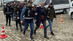 Eski Gökçeada Belediye Başkanına 'görevi kötüye kullanmak'tan hapis cezası 