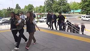 Tekirdağ'da PKK/KCK operasyonu! 5 kişi tutuklandı