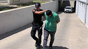 Adana’da ‘torbacı’ operasyonu: 3 gözaltı