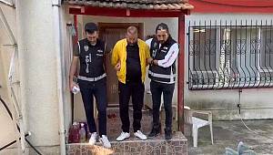 Ankara'da tefecilere 'Yosun' operasyonu! 17 gözaltı 