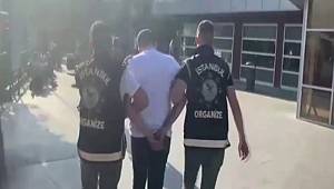 Avcılar ve Esenyurt'ta korku saçan suç örgütüne operasyon