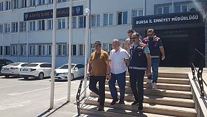 Bursa'daki kurban hissesi dolandırıcılığıyla ilgili restoran sahibi baba oğul tutuklandı