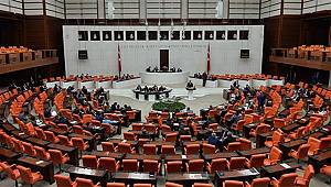 Emekliye yüzde 25 zam Meclis'ten geçti