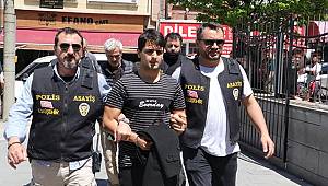 Eskişehir'de, 'husumetli' cinayetinde baba ve oğluna müebbet hapis istemi 