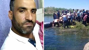 Gaziantep'te Baba, Çocuklarını Kurtarmak İsterken Boğularak Hayatını Kaybetti
