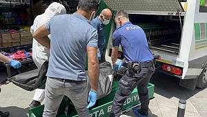 Isparta'da bir kişi yalnız kaldığı apart dairesinde ölü bulundu