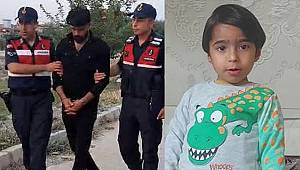 'Merdivenden düştü' denilen 4 yaşındaki Halid, dayısının otomobilinin altında kalmış