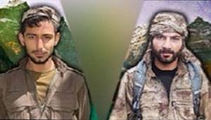 PKK'nın sözde eyalet yönetim üyesi etkisiz hale getirildi