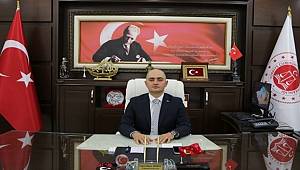 Denetimli Serbestlik ve Adli Tıp Şube Müdürlüğü Yeni Hizmet Binalarına Taşındı