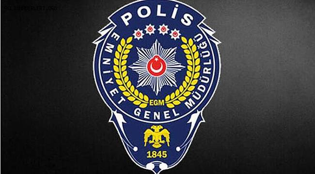 Emniyet Genel Müdür Yardımcılıklarına atamalar Resmi Gazete'de