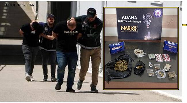 Gaziantep'te 34 adet gümrük kaçağı cep telefonu ele geçirildi