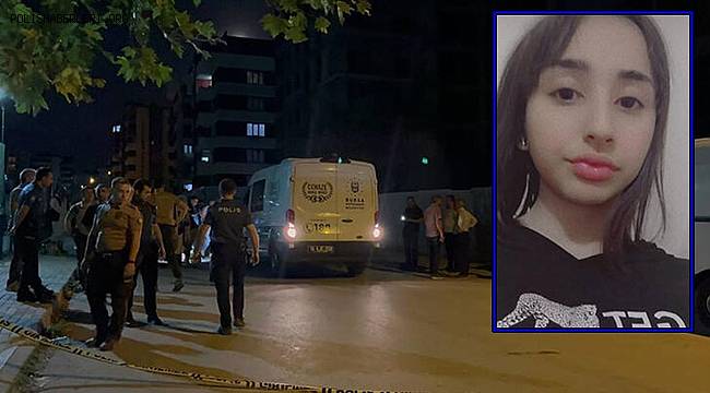 İnşaatta cesedi bulunan Yasemin’in ölümünde 3 gözaltı 