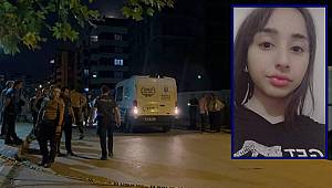 İnşaatta cesedi bulunan Yasemin’in ölümünde 3 gözaltı