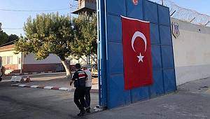 Karaman'daki cinayetin faili, 16 yıl sonra Mersin'de yakalandı