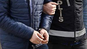 Yunanistan'a kaçarken yakalanan 2 FETÖ şüphelisi tutuklandı